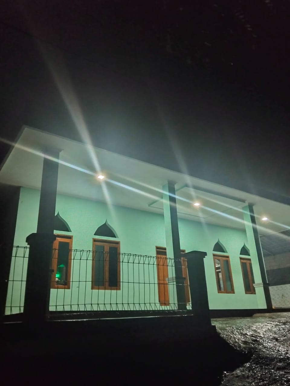 Foto Masjid