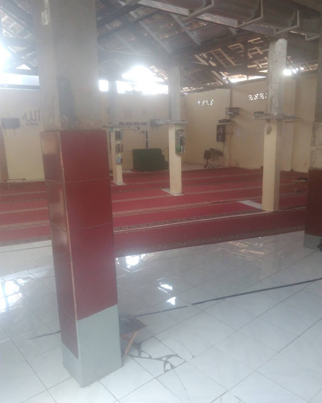 Foto Masjid