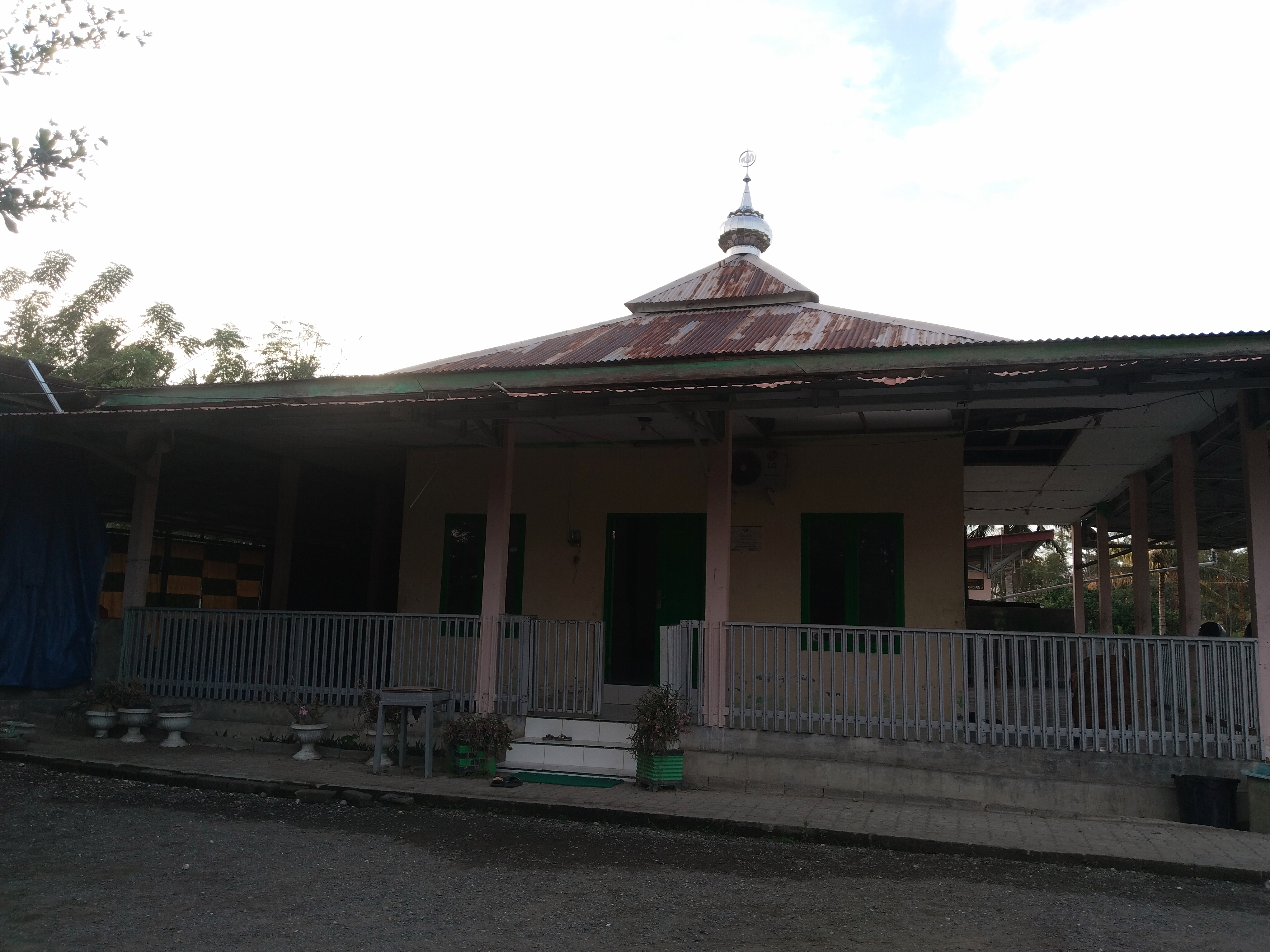 Foto Masjid