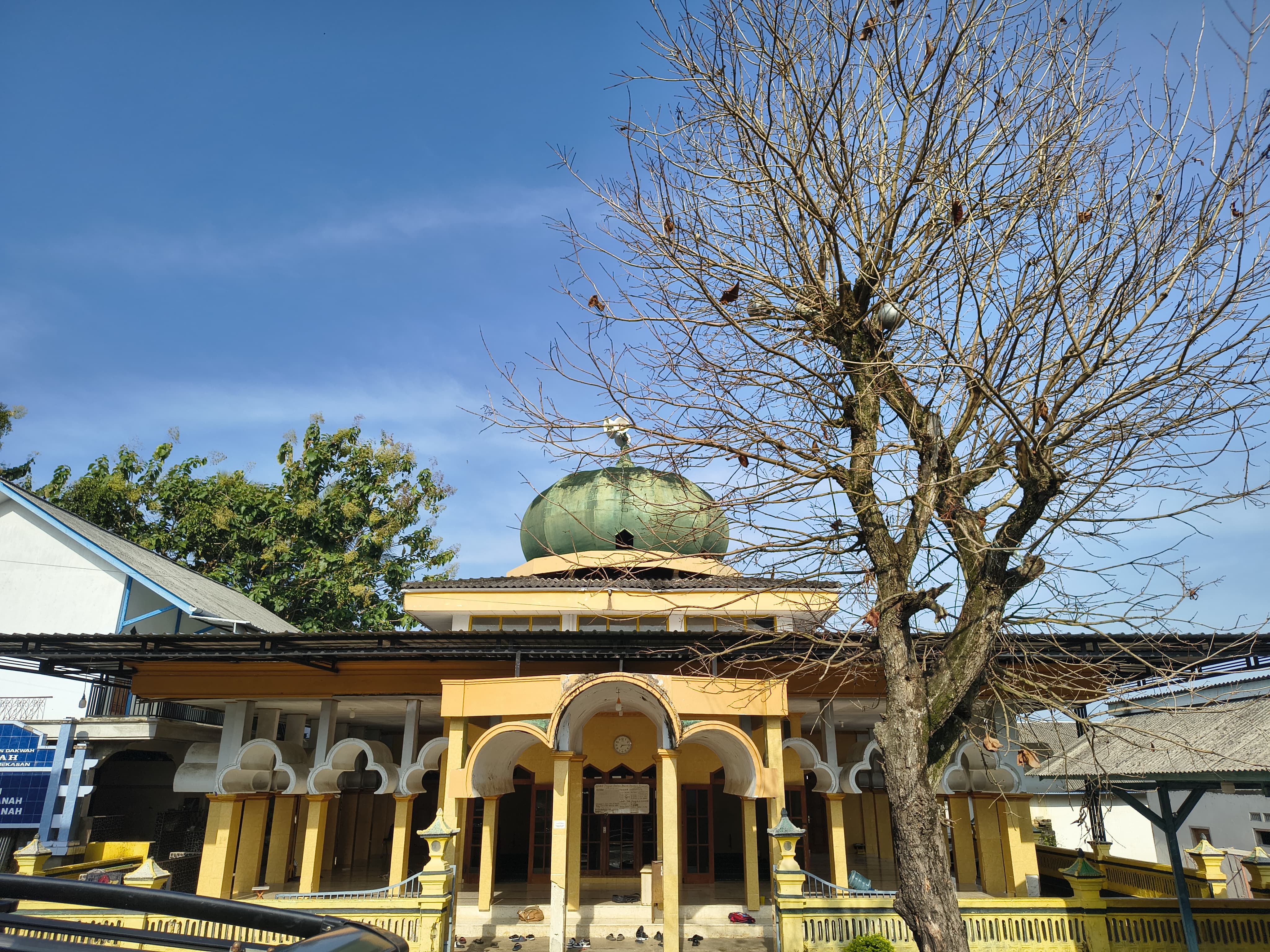 Foto Masjid