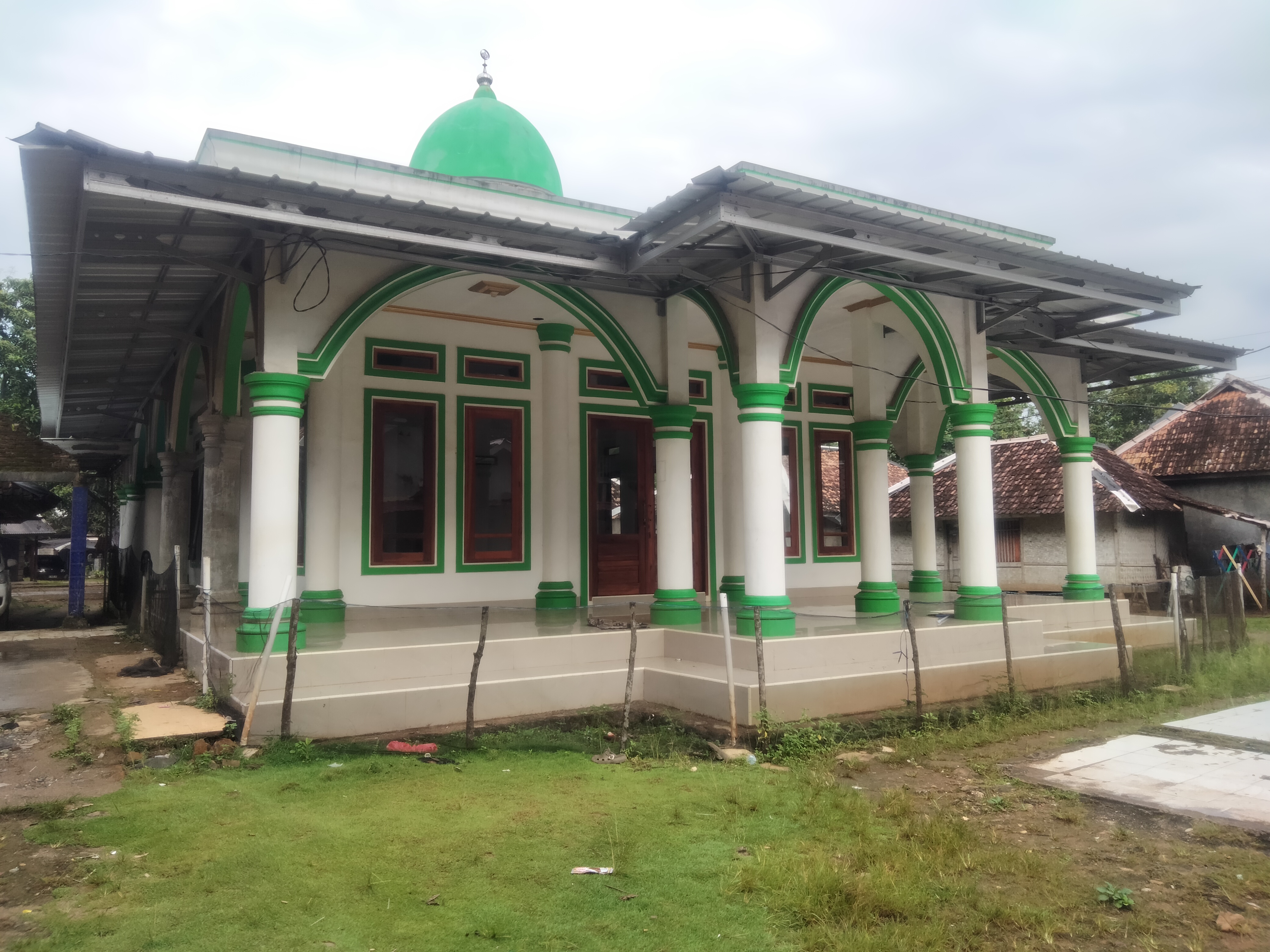 Foto Masjid
