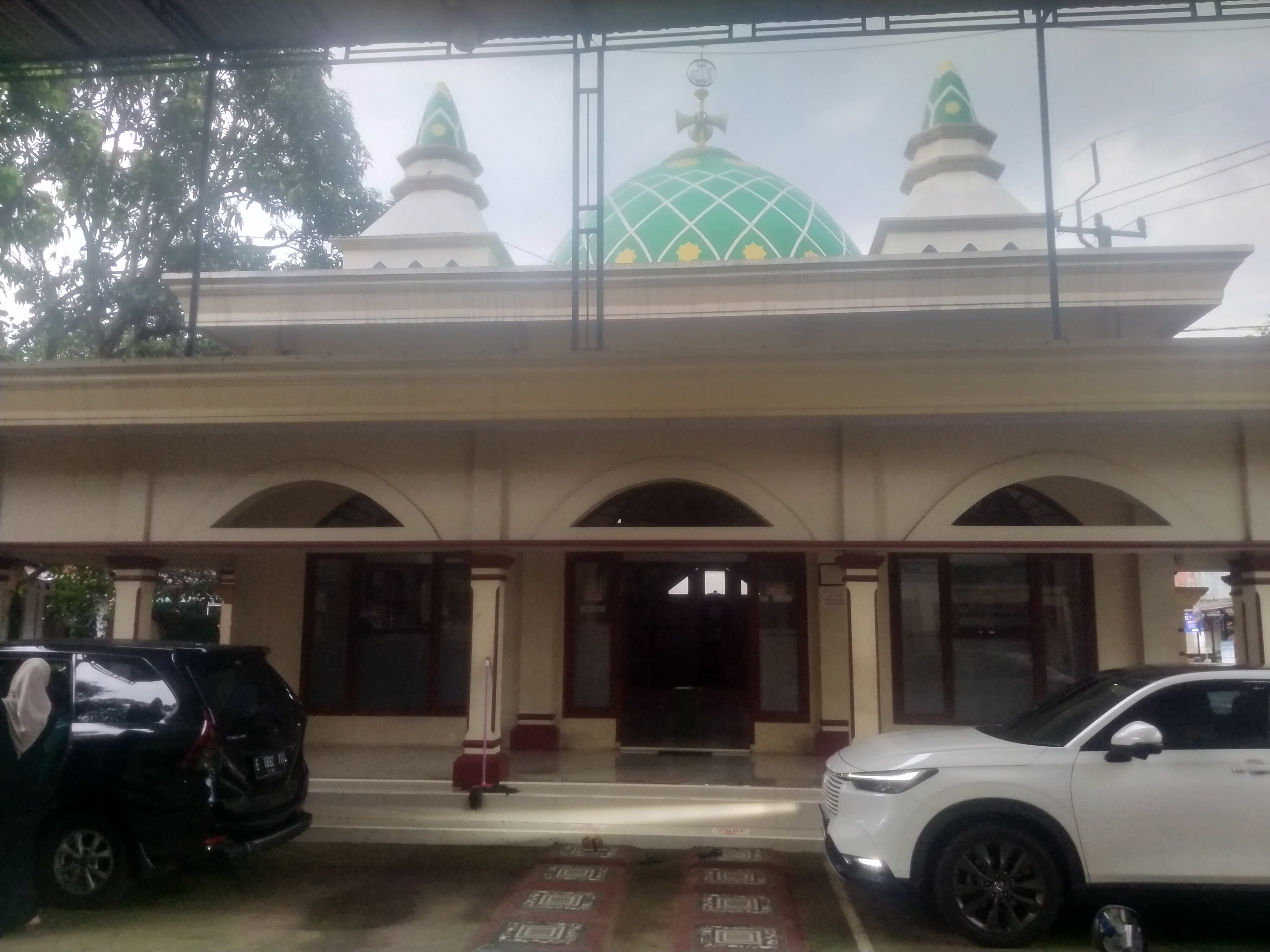 Foto Masjid