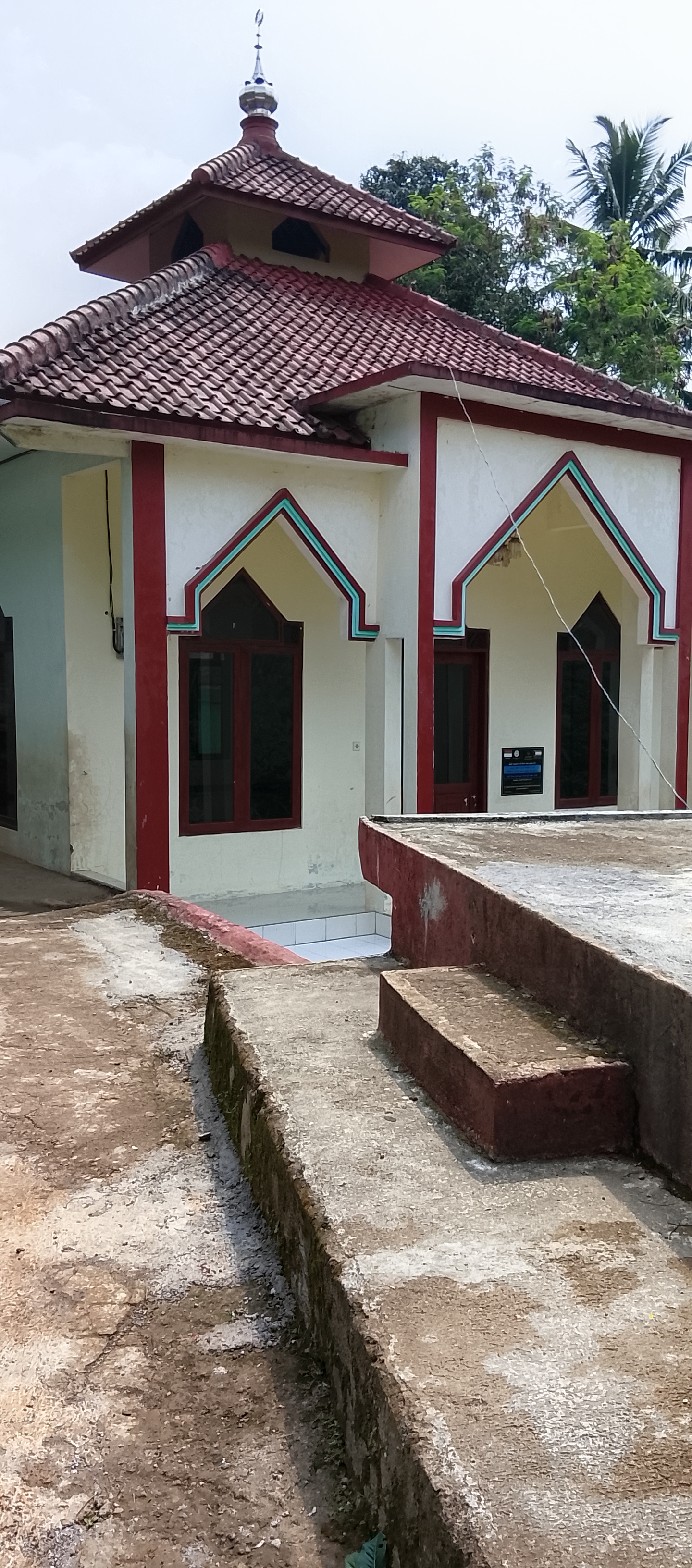 Foto Masjid