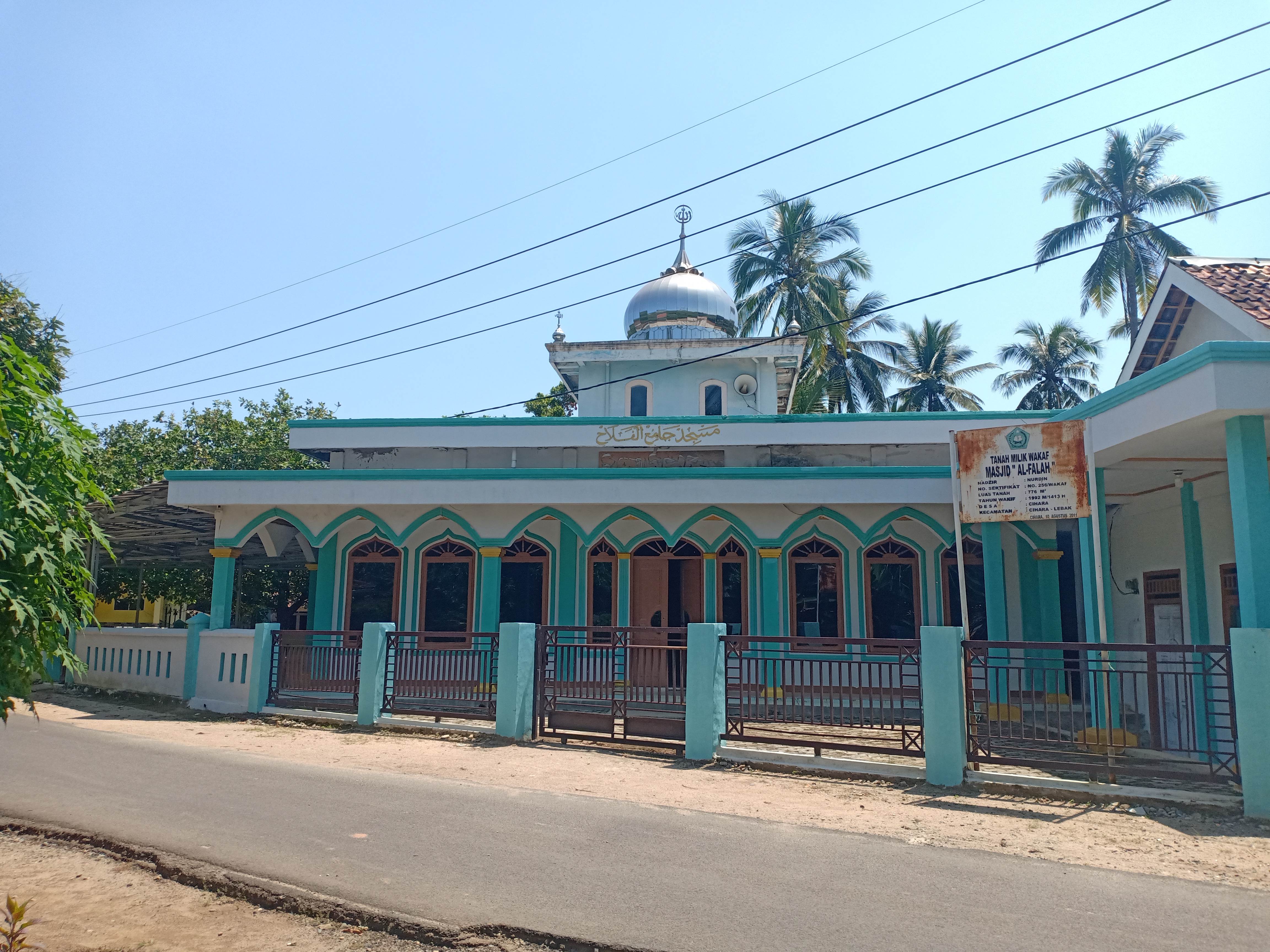 Foto Masjid
