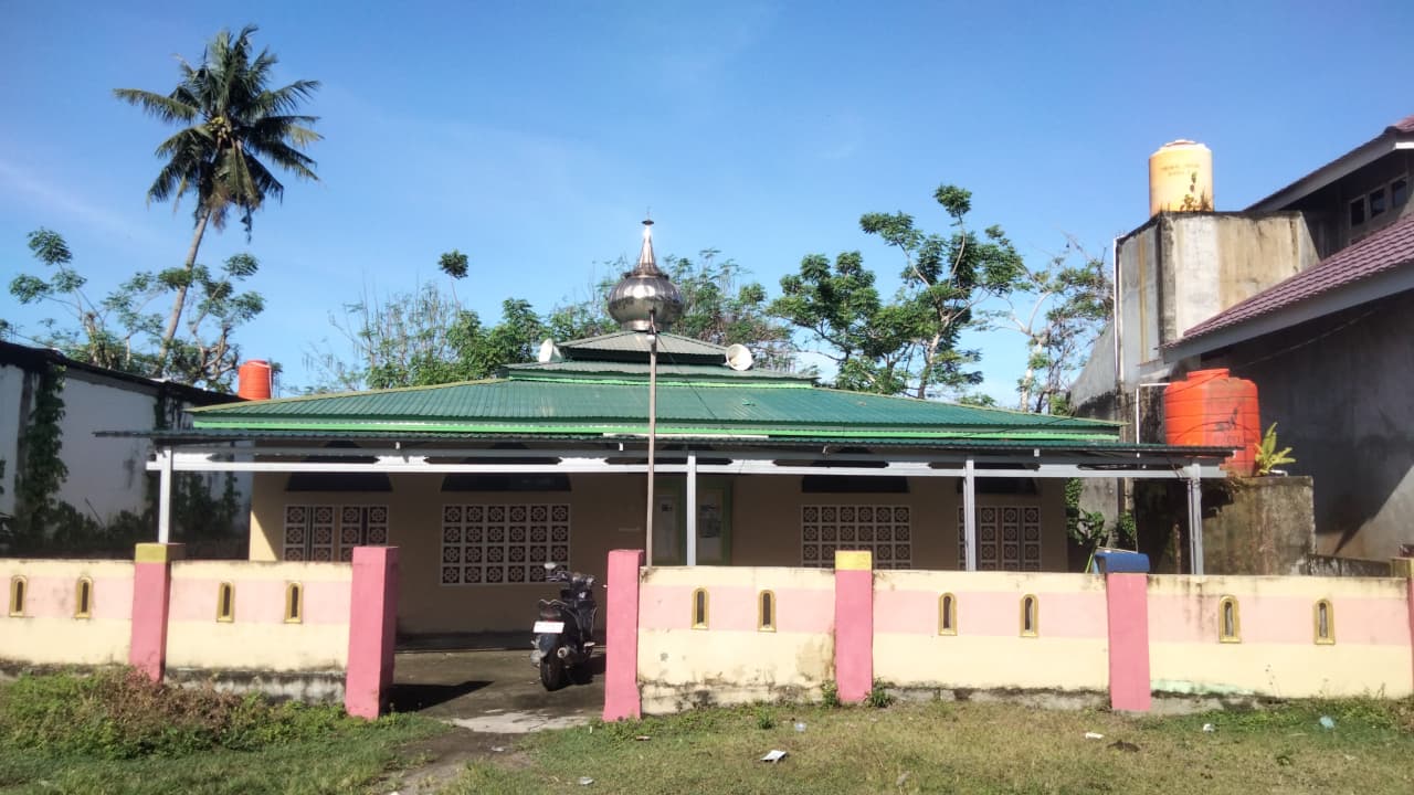 Foto Masjid