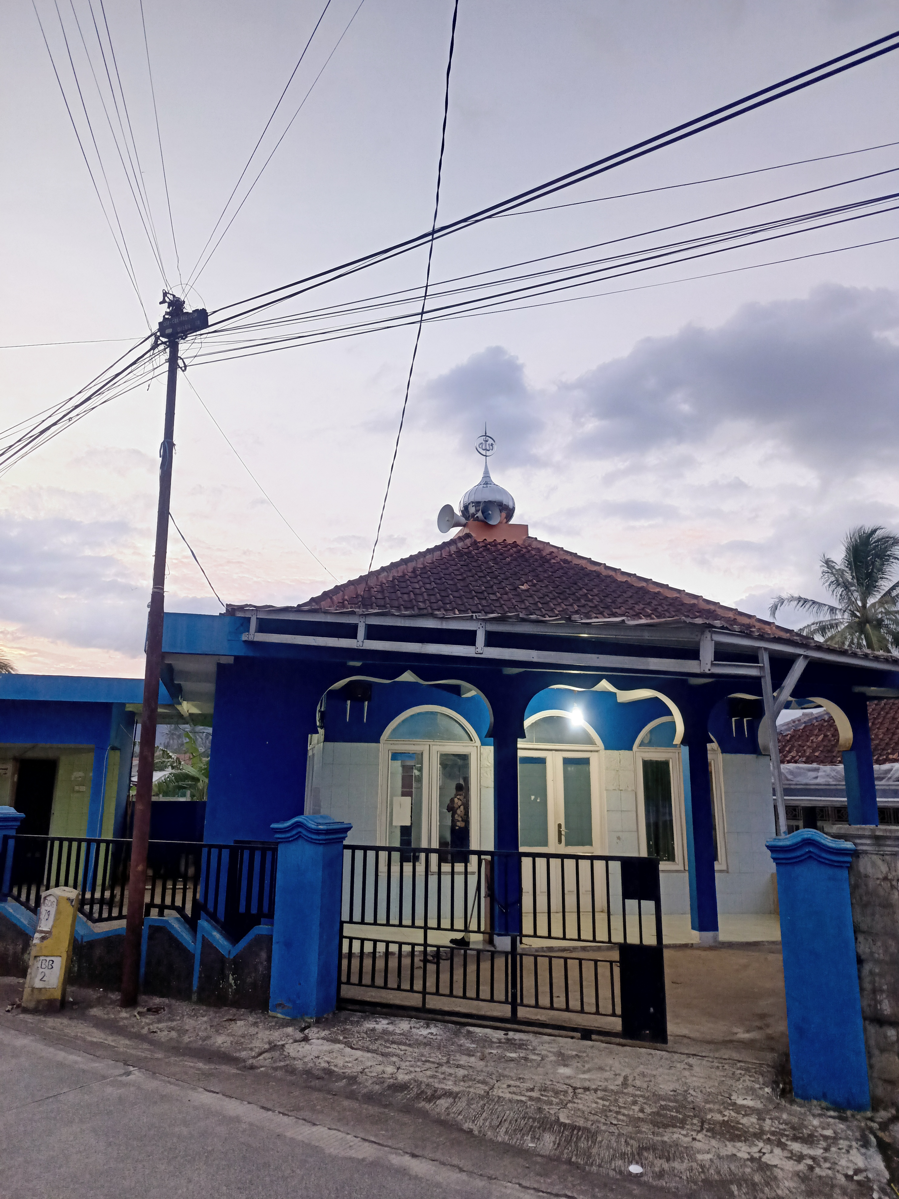 Foto Masjid