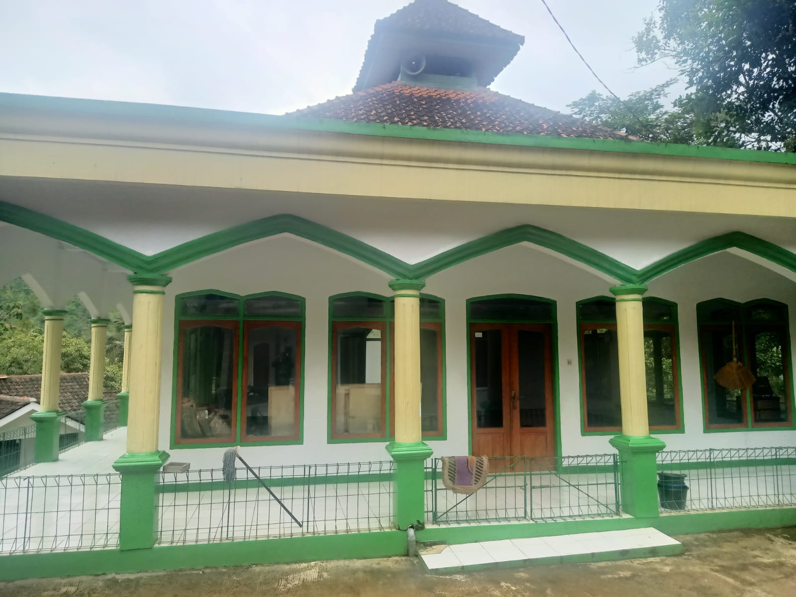 Foto Masjid