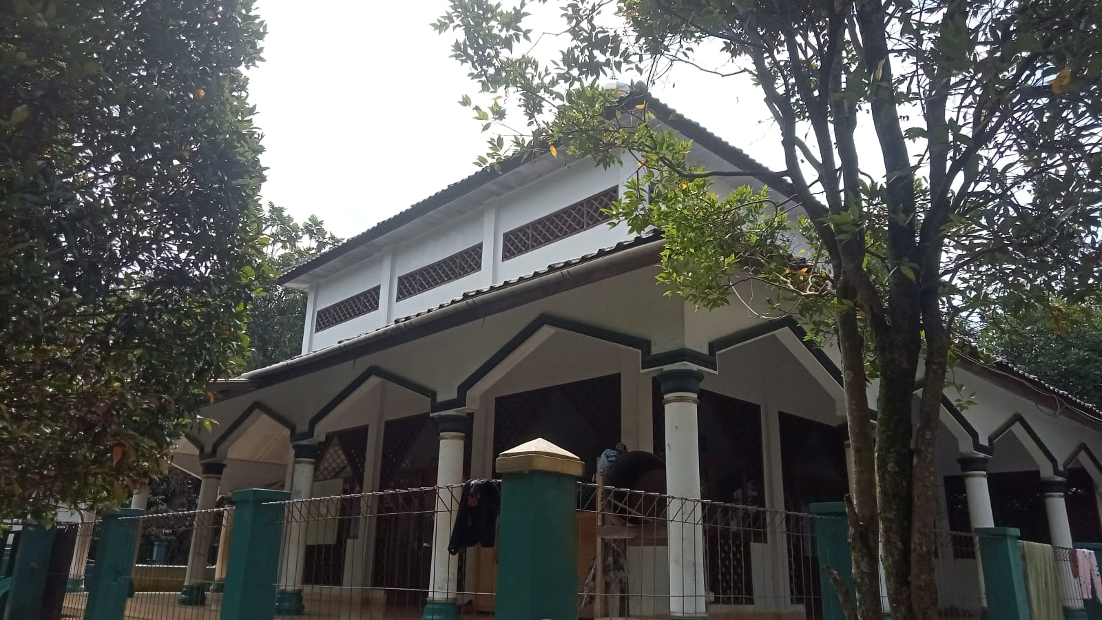 Foto Masjid
