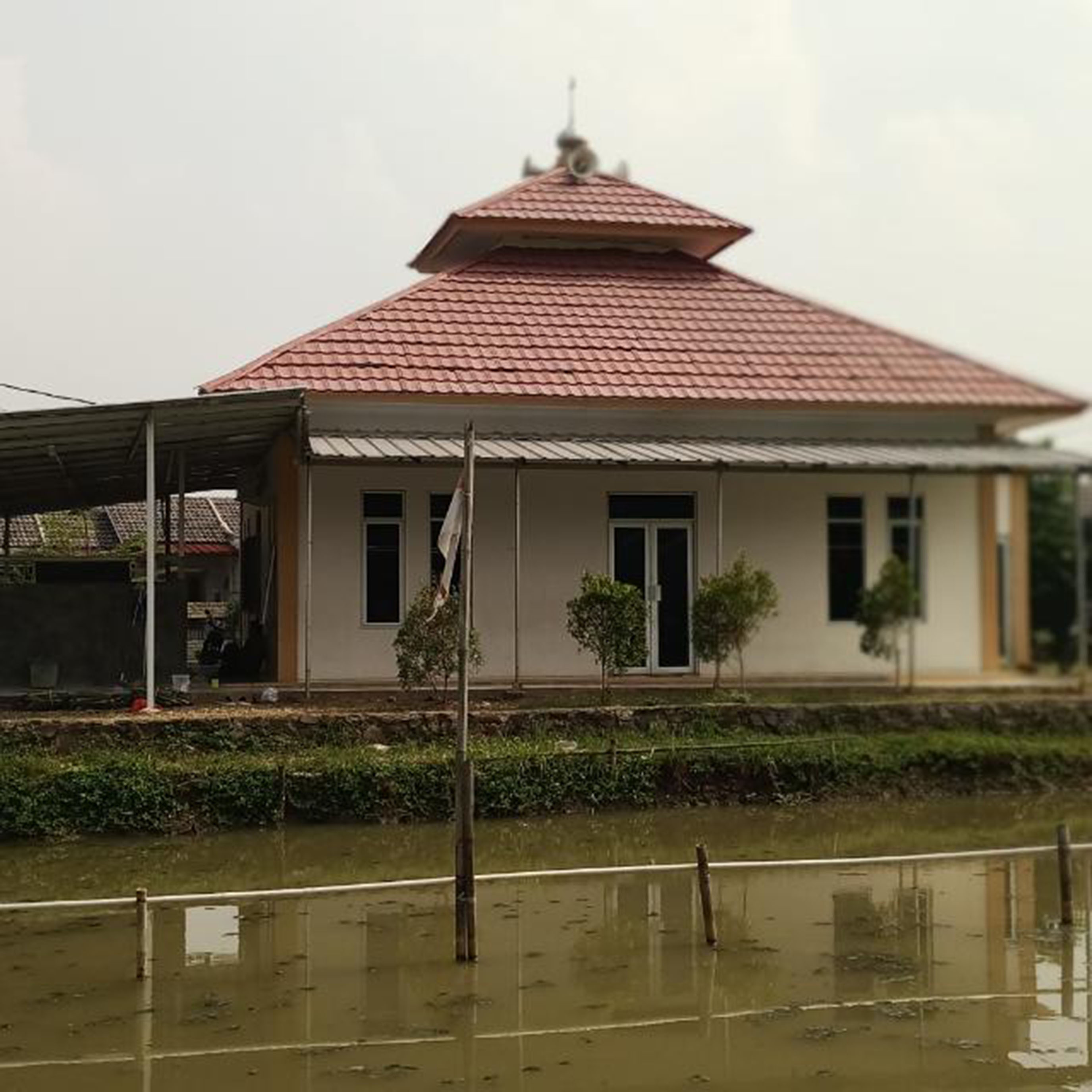 Foto Masjid