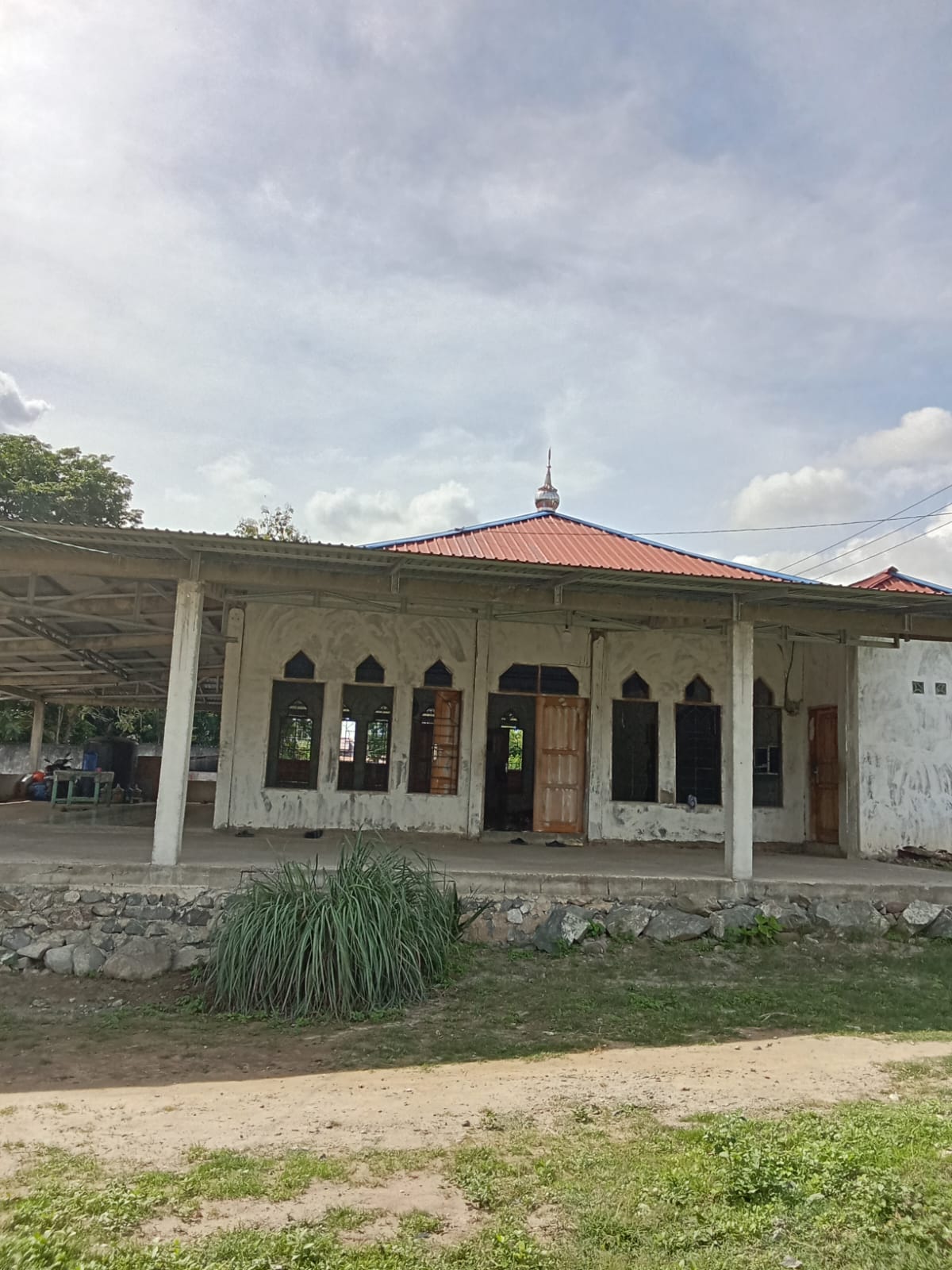 Foto Masjid