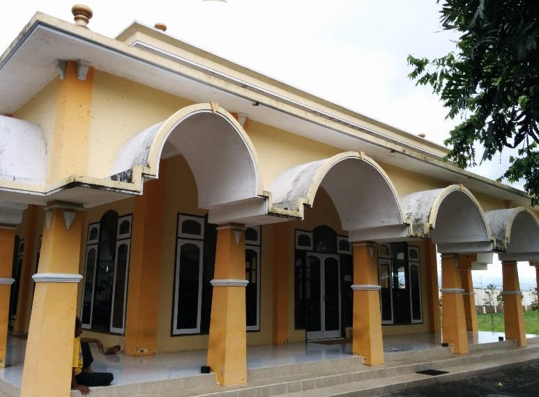 Foto Masjid