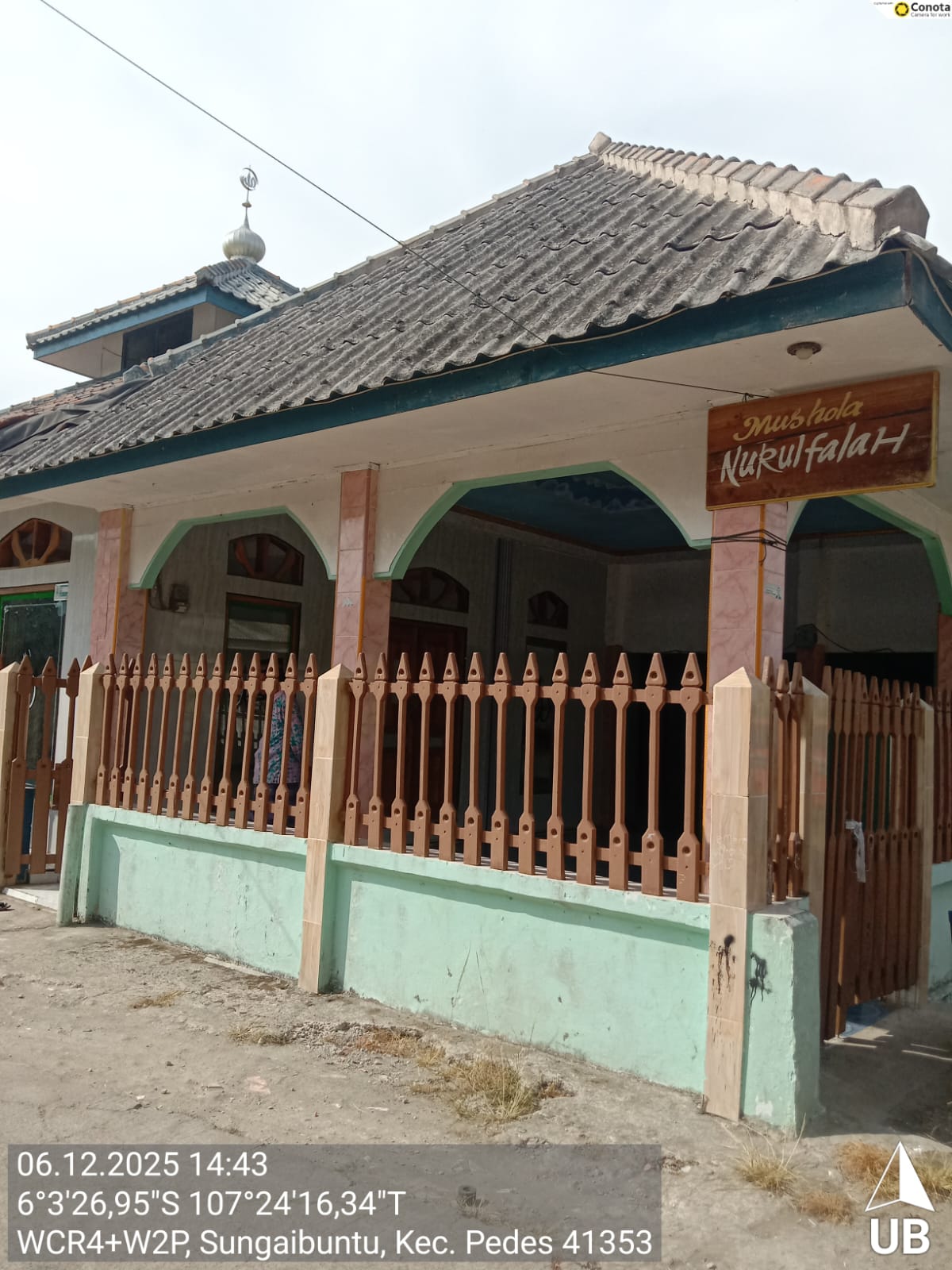 Foto Masjid