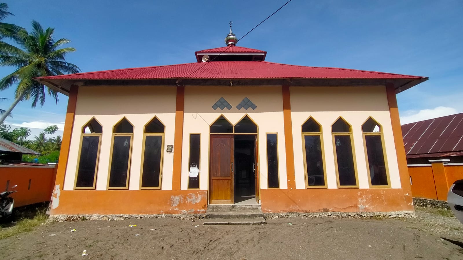 Foto Masjid